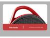 Electric Griddle with Double-Sided Heating: Extra Deep Grill, Barbecue Pot, Baking Pan, and Pancake Maker for Home Use
