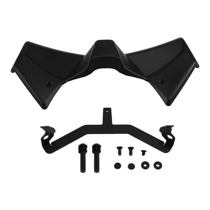 NEW-Motorcycle For MT-09 MT09 SP 2025 2025 Gen 4 Frontal Spoiler Aerodynamic Wing Deflector Sport Downforce Naked