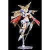 Kotobukiya Megami Device BUSTER DOLL Paladin 1/1 Scale Plastic Model, Approximately 176mm Tall