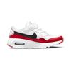 Nike Air Max SC Белый Университетский Красный PS CZ5356-106