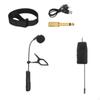 Wireless Saxophone Microphone System Horn UHF Instrument