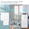 APP Wireless Remote Control Bluetooth-compatible 4.2 Timing Smart Button Pusher Voice Control Automatic Smart Home Supplies