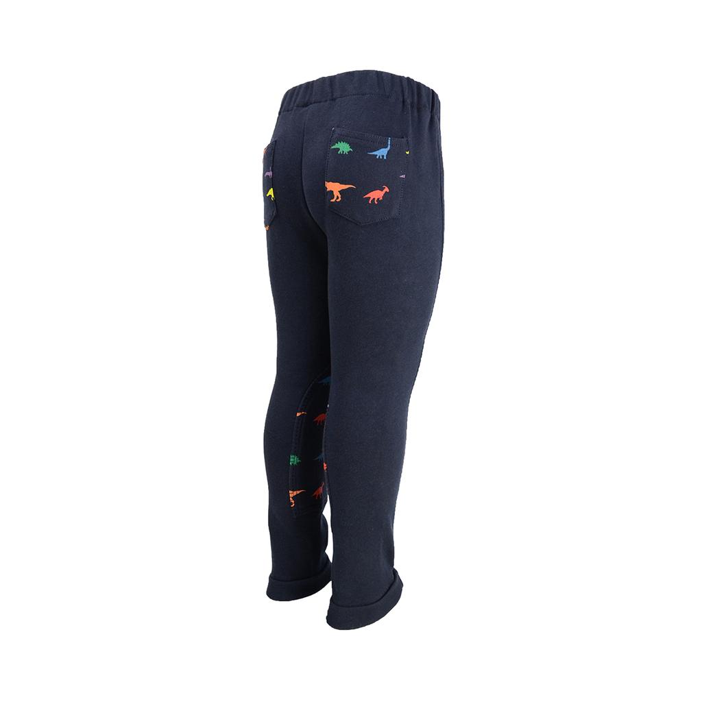 HyPERFORMANCE Childrens/Kids Dinosaur Jodhpurs