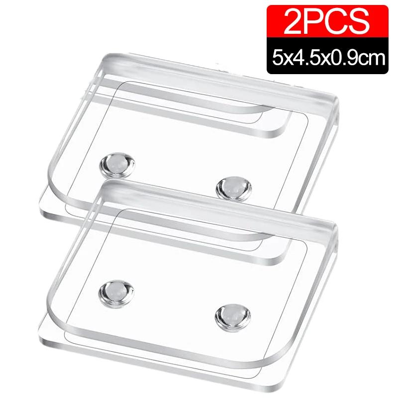 10/2 шт. зажимы для душевой занавески крючок держатель против брызг ветрозащитный зажим для душевой занавески для боковой части душа аксессуары для ванной комнаты