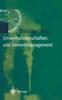Книга Umweltwissenschaften Und Umweltmanagement : Ein Interdisziplinares Lehrbuch