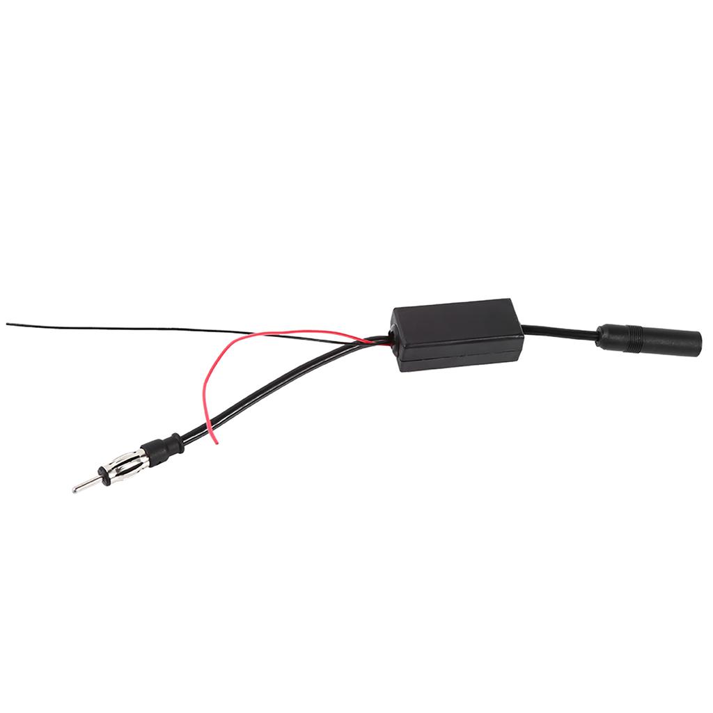 Car Frequency Antenna Radio FM Band Expander For Japanese Autos Converter Antenna Frequency Antenna Frequency Converter Antenna