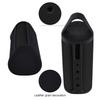 Силиконовый чехол для Roam 2/Roam Wireless Bluetooth-совместимый портативный динамик Чехол с карабином для путешествий
