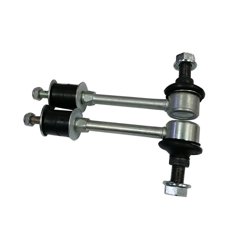 2 шт. СТЯЖКА СТАБИЛИЗАТОРА ЗАДНЕГО 48830-35020 Для Toyota Land Cruiser Prado, KZJ95 Hilux Surf KDN185