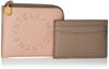 Визитница 700253W8856 Визитница BICOLOR ECO ALTER MAT BLUSH [Stella McCartney] Женская [предмет]