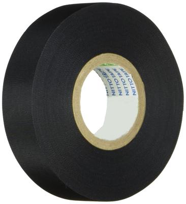 Ацетатная клейкая лента 19мм x 51920 No. 5, 20м, Черный,