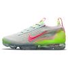 Air VaporMax 2021 Fk Серый Вольт Женские DH4088-002