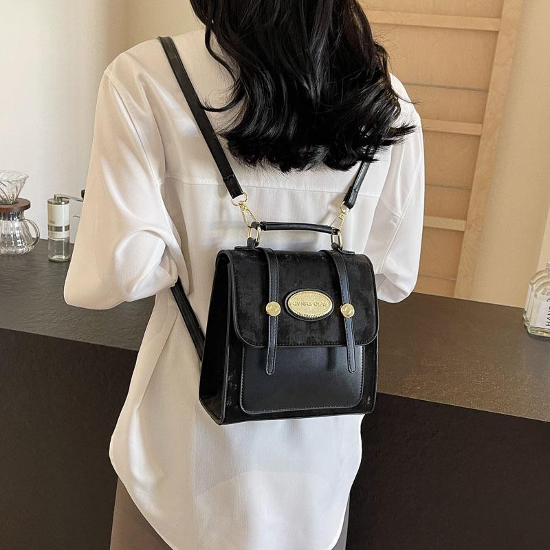 Классная сумка для поездок на работу Женский новый модный универсальный рюкзак