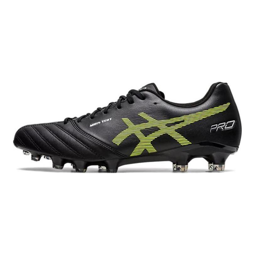 Asics Ds Light X Fly Pro 'Черный Безопасный Желтый' 1101A025005