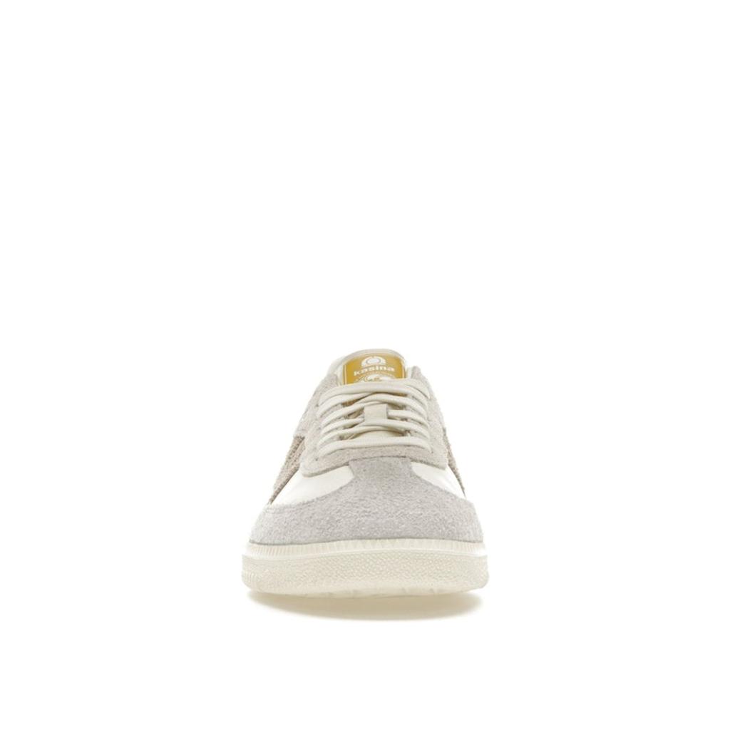 Kasina X Adidas Samba Consortium Cup Men Sneakers White Off-White Trace-Khaki IE0169