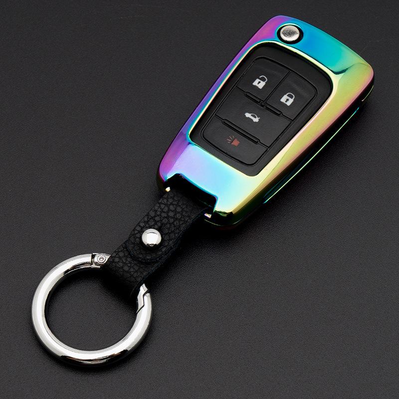 Корпус для ключа Chevrolet Classic Cruze Trax Malibu