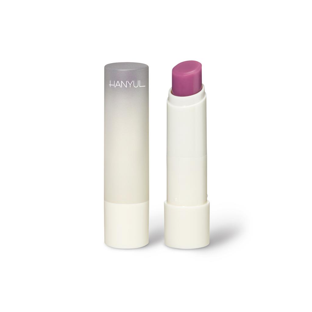 Choose 1 of 5 Lip Balms That Resemble Nature from Hanyul