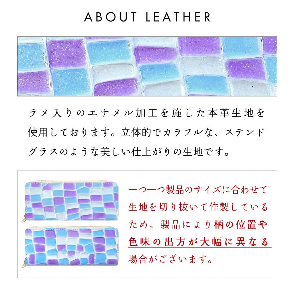 Натуральная кожа круглый пенал тонкий компактный тонкий пенал держатель для ручек простые канцелярские принадлежности коровья кожа тисненая эмалированная кожа витражное стекло синего цвета