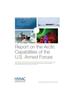 Книга Report On the Arctic Capabilities of the U.S. Armed Forces