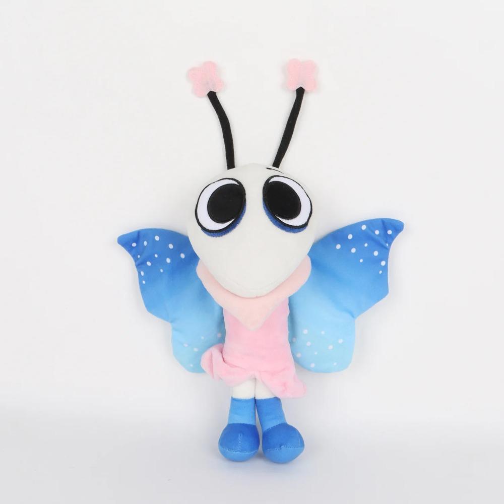 Dandy's World Dandy's World Game Twisted Yatta Peripheral Plush Toy Children's Gift Birthday Gift