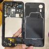 + Средняя рамка корпуса телефона для Samsung Galaxy XCover7 SM-G556B G556 + Задняя крышка корпуса с батареей Запасные части