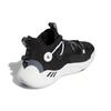 New Adidas Harden Stepback 3 Black White GY8630