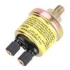 Универсальный датчик давления масла двигателя с резьбой 1/8 NPT для неоригинального манометра