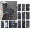 Чехол для телефона для iphone 17 Pro Max Air 16 15 14 13 Pro Max 15 16 Pro 15Plus Материнская плата