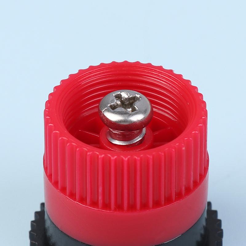 0~360 градусов регулируемый рассеивающий разбрызгиватель для полива сада, парка, фермы, газона, сменная насадка с внутренней резьбой 1/2"