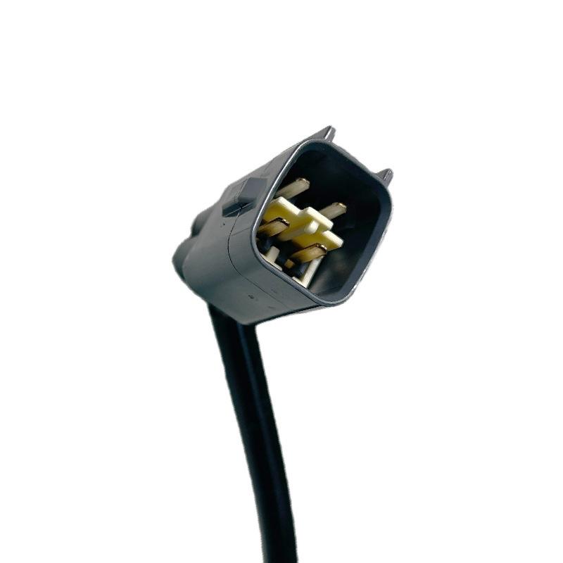 89465-52380 8946552380 o2 oxygen sensor for Toyota Corolla Vios Yaris 1.3 1.5