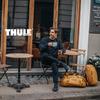Рюкзак Thule Chasm 26 л Золотистый