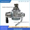Замена топливного насоса высокого давления Mazda PE19-20-3F0 (PE19203F0)