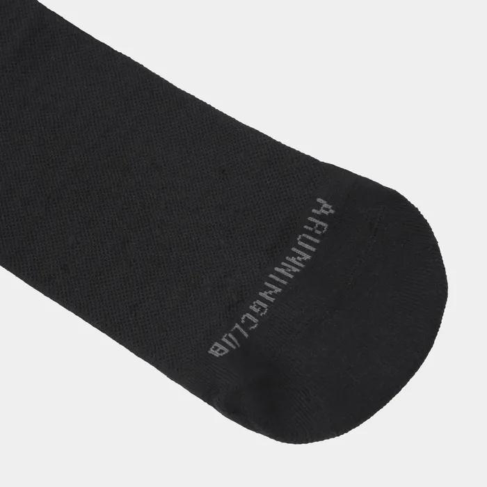 [ARC] Run Low Socks - Black