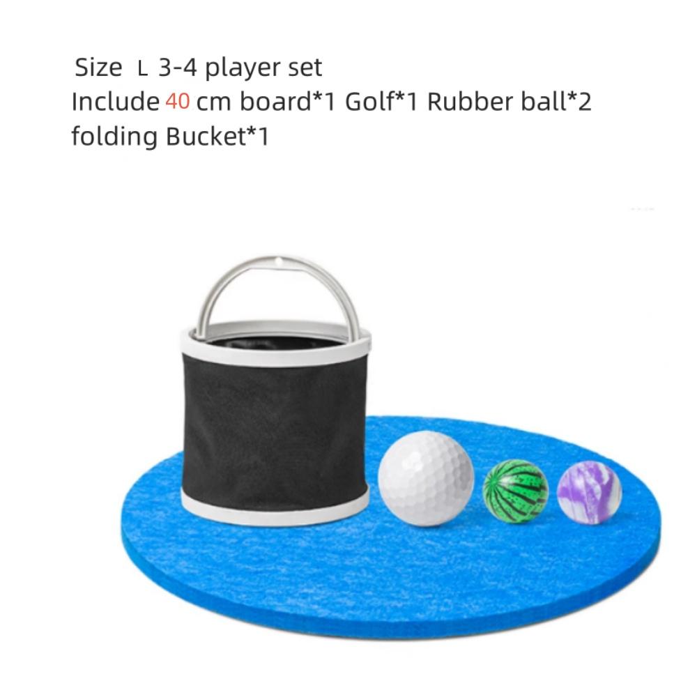 Child Outdoor Games Kids Adults Team Building Balance Transport Ball Relay Race Sensory Toys Family Fun Party Supplies Props