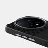 Магнитный Чехол для Телефона Для Honor Magic 7 8 Lite Pro Honor 500 X9d X70 Чехол из Чистого Углеродного Волокна Металлическая Кнопка Защитная Крышка для Объектива