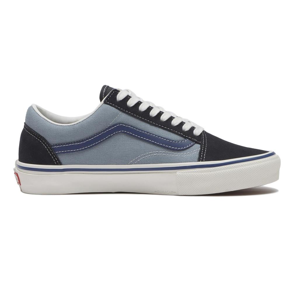 Vans Skate Old Skool Vn0a2z32fuh Elijah Berle Vi