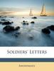 Книга Soldiers' Letters