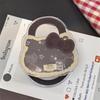 Мультяшное магнитное крепление для телефона KT Wobble для MagSafe - Сильное крепление, выдвижная настольная подставка