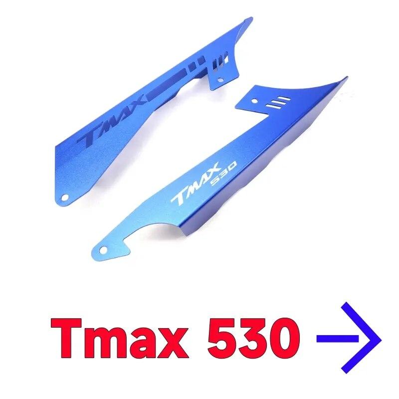 Аксессуары для мотоциклов, защитный чехол для ремня, подходит для Yamaha Tmax 530 2017 Tmax530 SX DX Tmax 560 Tmax Tech Tmax