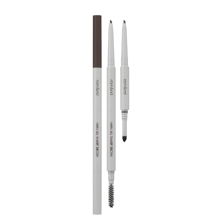 Han All Sharp Brow (6 colors)