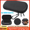 Handheld Game Console Case Waterproof Portable Hard Travel EVA Case Shockproof for Trimui Smart Pro Handheld Game Console