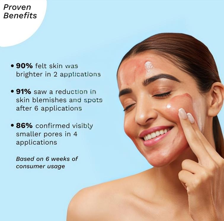 Pilgrim 25% AHA + 2% BHA + 5% PHA Пилинг для лица Химический пилинг для лица для сияющей кожи Для мужчин и женщин 30 мл