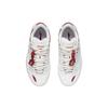 Li Ning CF The One Soft Rebound Толстая подошва Похудение Хлебные туфли Амортизация Нескользящие Износостойкие Низкие Повседневные Туфли Женские Кроссовки AGCT386-1