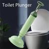 Multifunction Vacuum Toilet Pipe Plunger Suction Cups Quickly Unblock Household Toilet Sewer Dredging Plunger Toilet Accessories