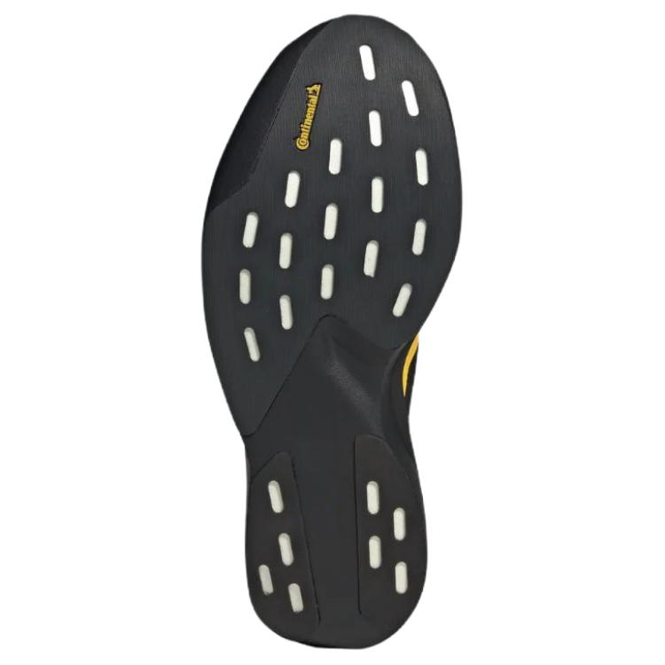Bob Marley x Adidas Adizero Evo SL Беговые кроссовки Унисекс Черный KJ6160