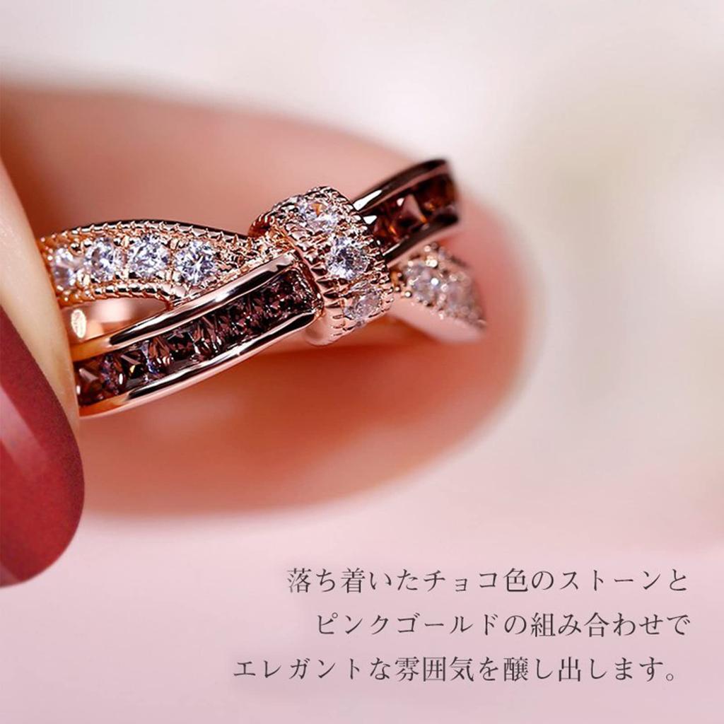 Cross Silver Cubic Hypoallergenic To Engagement Large Small Japanese Comes with Exclusive White Day Gift [Jeulia] Women's Ring, Stylish, Simple,