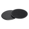 2pcs Exercise Sliding Gliding Disc Fitness Core Slider Sport Full Body Workout