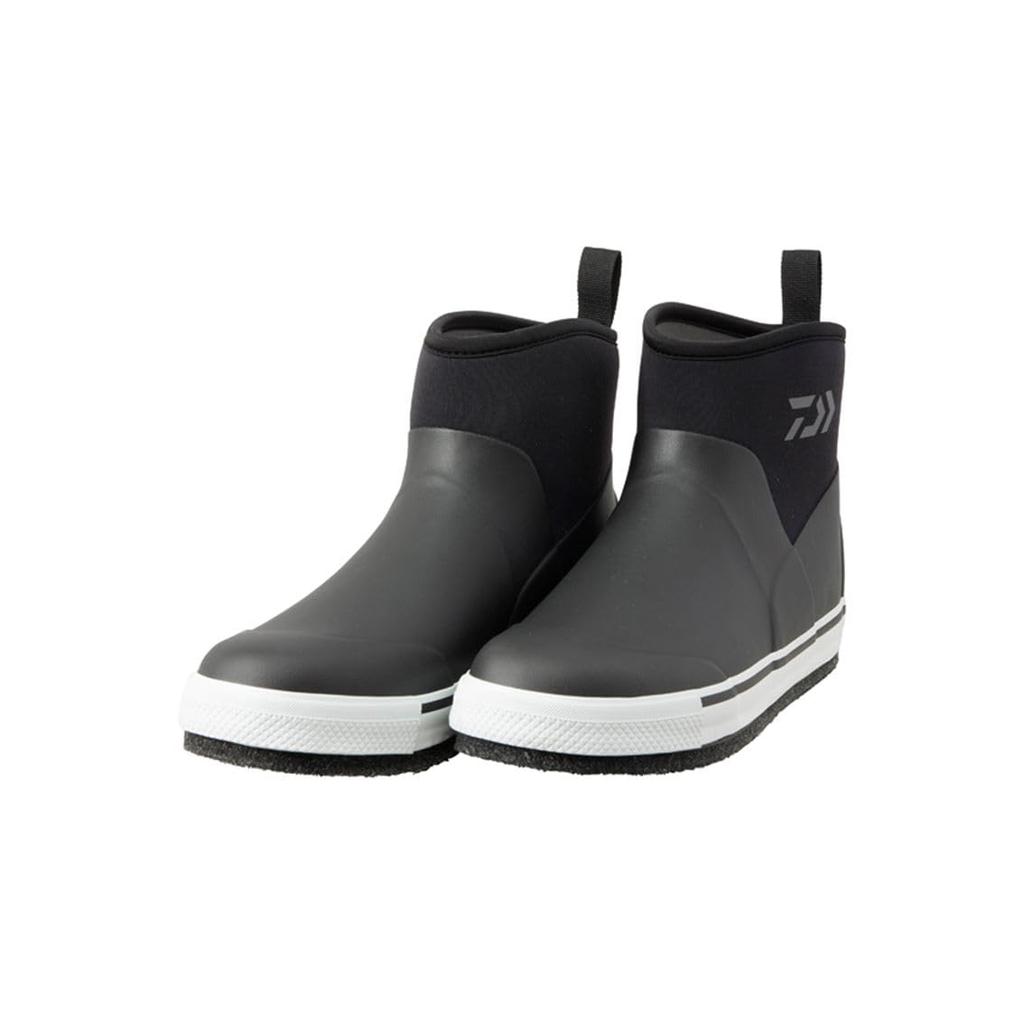 Daiwa Boots Black L FB-2550-T