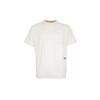 Timberland Men S UTiliTy PockeT ShorT Sleeve T ShirT Ivory Tb0a291gcm91