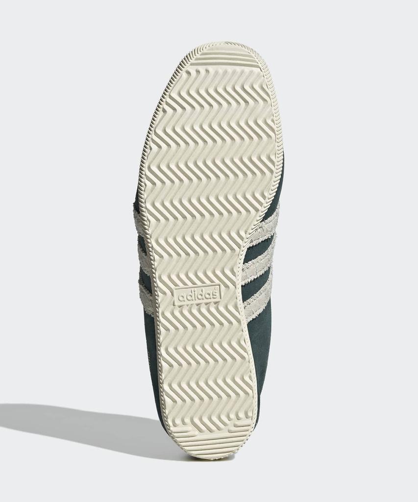 adidas Париж - Аура Айви: Белый / Kj1003