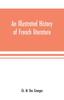 Книга An Illustrated History of French Literature
